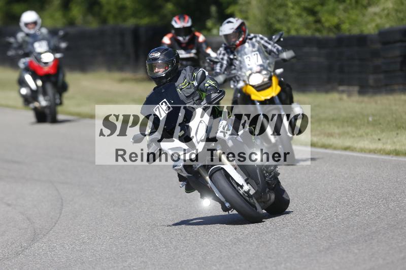 /15 22.05.2026  Plüss Moto Sport  Discover the Bike ADR /Gruppe gelb - Bike 2/73